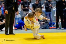 15.11.2025 Berger Nachwuchscup